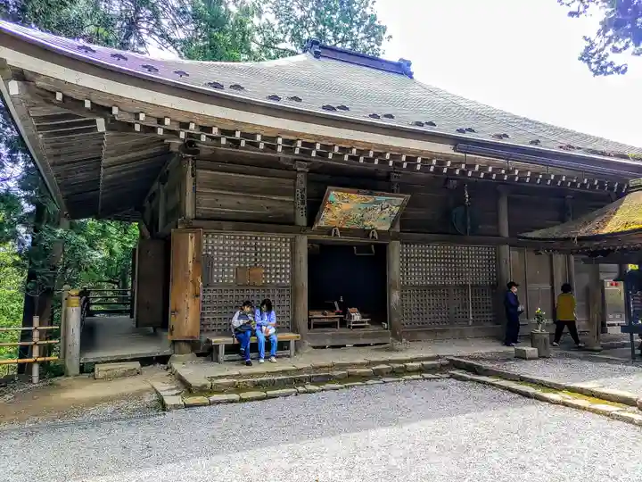 室生寺(奈良県)