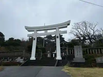 壱岐神社(長崎県)