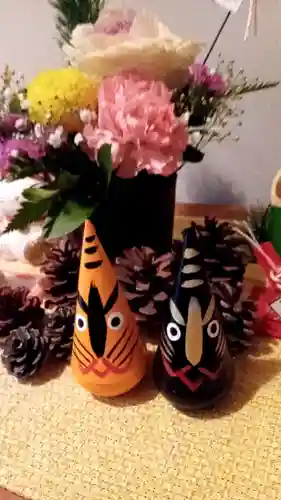 鳳来山東照宮(愛知県)