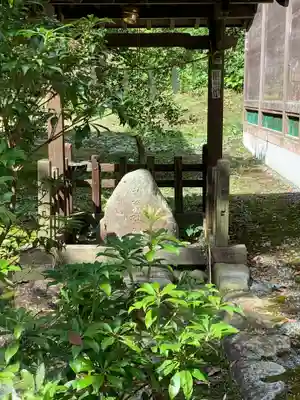 都玉神社のその他建物