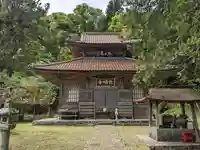 光明寺(島根県)