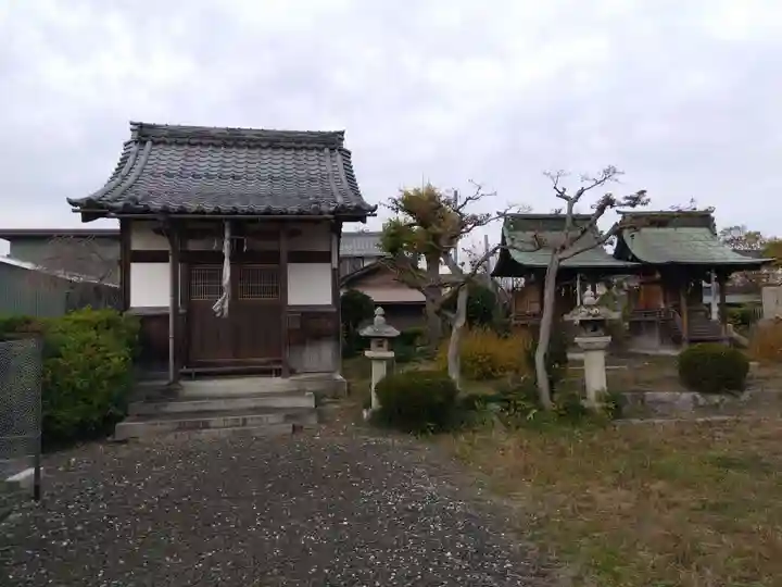 常昌寺(滋賀県)