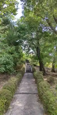 松沢池水神(大阪府)