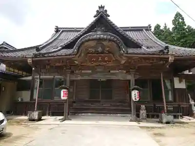 感應寺(長野県)
