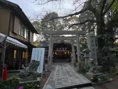 伏見神宝神社(京都府)