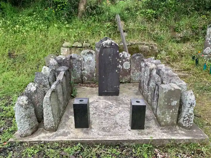 妙国寺(千葉県)