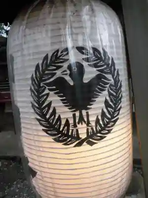 新熊野神社のその他建物