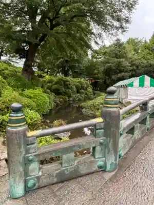 根津神社(東京都)