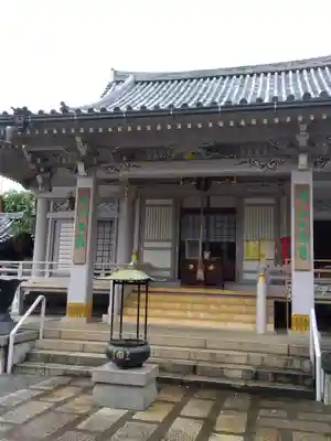 荘厳寺のその他建物