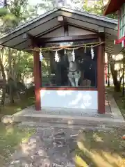 市原稲荷神社(愛知県)