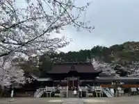 手力雄神社(岐阜県)