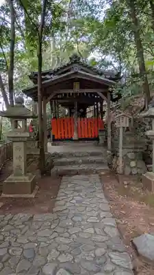 宇治上神社(京都府)