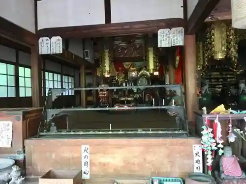 西光寺（相持院）のその他建物