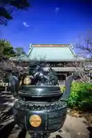 豪徳寺(東京都)