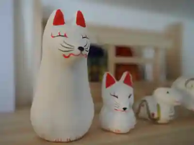 山王稲荷神社（日枝神社末社）(東京都)