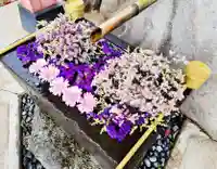 差出磯大嶽山神社 仕事と健康と厄よけの神さま(山梨県)