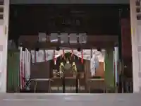 春日神社(東京都)