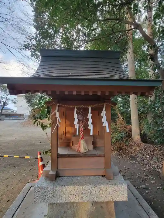 稲荷神社(愛媛県)