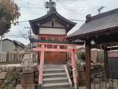 大和田住吉神社(大阪府)