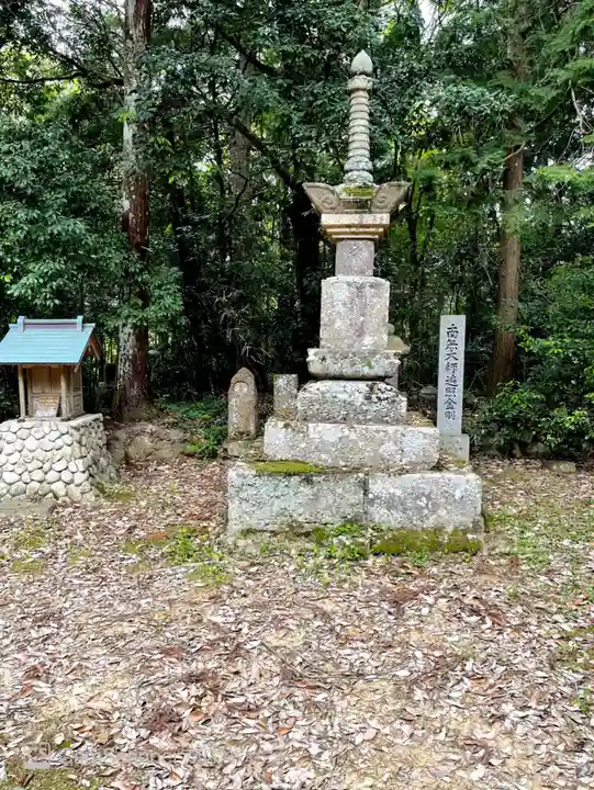 宝山寺(兵庫県)