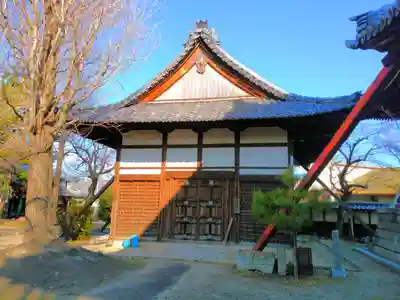 正住院の末社・摂社