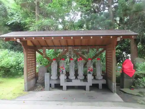 禅林寺(秋田県)