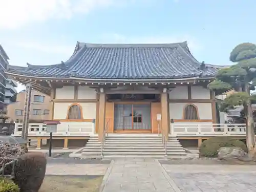東福寺(東京都)