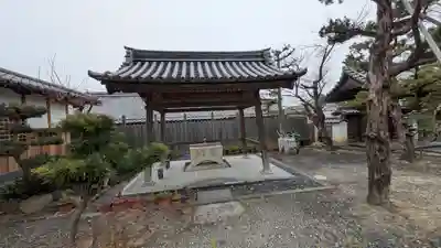 法華寺(大阪府)