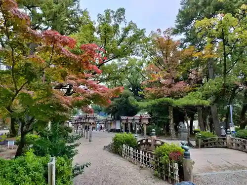 豊國神社の建物その他