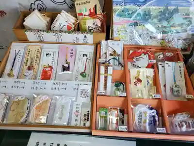 常祗稲荷神社(群馬県)