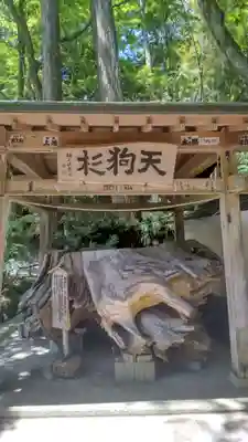 目の霊山 油山寺(静岡県)