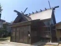 小浜神社(石川県)