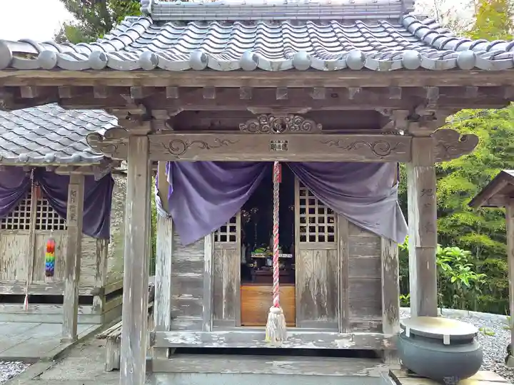 禅師峰寺(高知県)