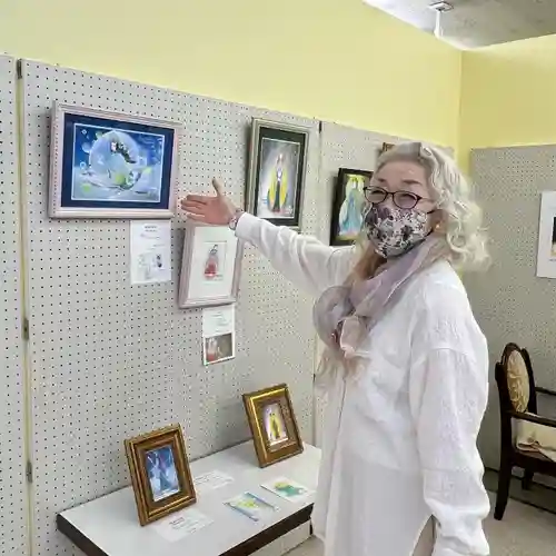 鹿島台神社(宮城県)