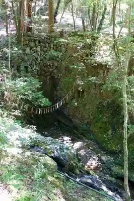 神峯山寺のその他建物