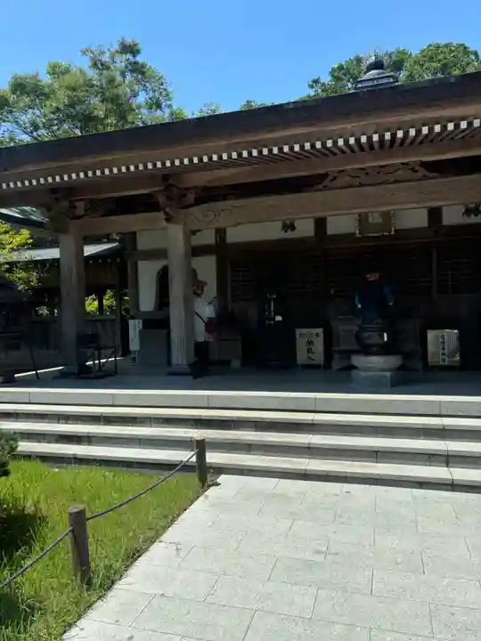 観自在寺(愛媛県)