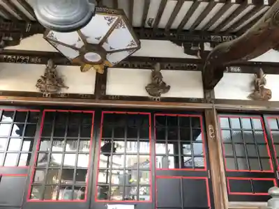 医王寺のその他建物
