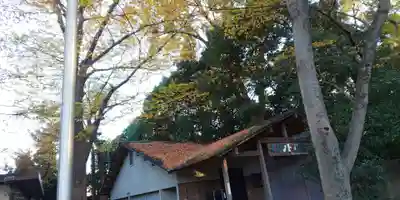 北野天満宮のその他建物