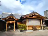 大覚寺(兵庫県)