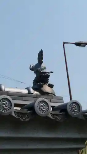 安樂寺（安楽寺）の芸術