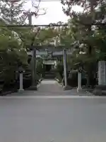 宮山神社(神奈川県)
