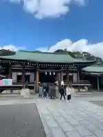 防府天満宮(山口県)