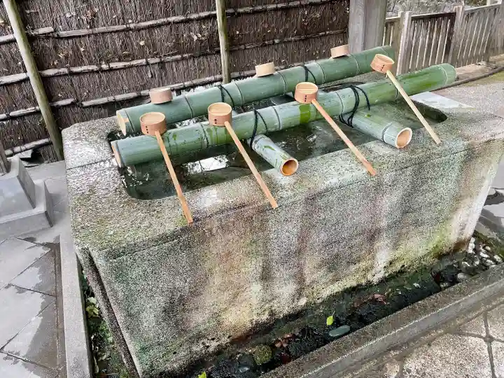 報徳二宮神社(神奈川県)
