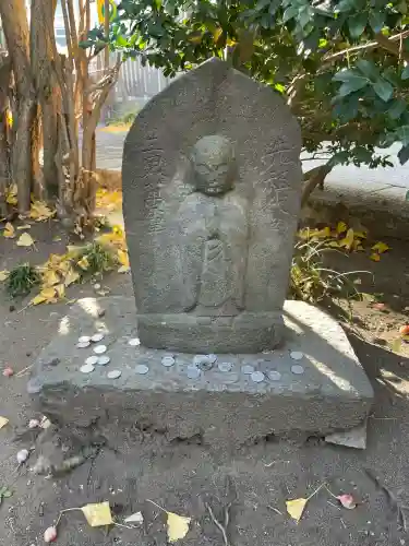 円蔵寺(神奈川県)