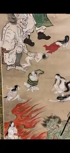 太宗寺(東京都)