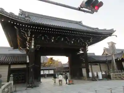 本願寺（西本願寺）(京都府)