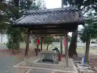 佐脇神社(愛知県)
