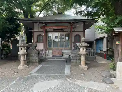 弁天院(東京都)