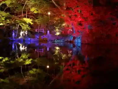 磯山弁財天(栃木県)