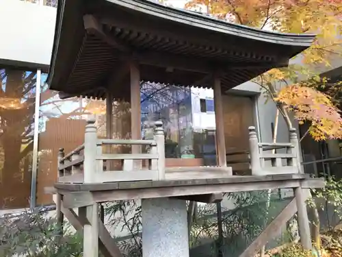 回向院のその他建物
